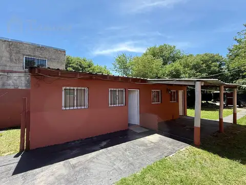 Monoambiente En Alquiler - Francisco Alvarez, Moreno