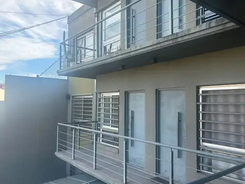 Sarmiento esq. Garay 1100, Piso 1