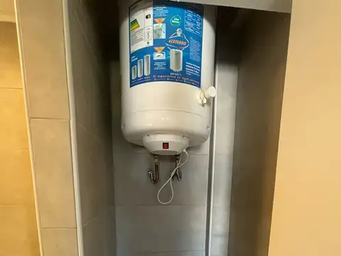 Departamento en Alquiler al Norte