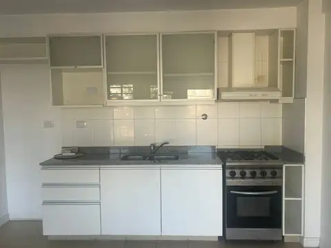 Departamento en Alquiler de 2 ambientes