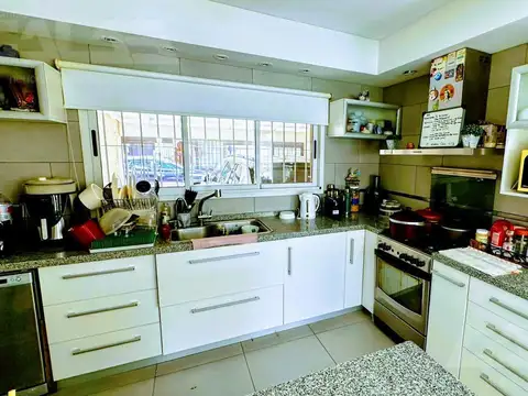 Casa en Venta al Noroeste