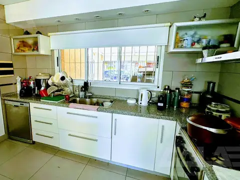 Casa en Venta 10 años