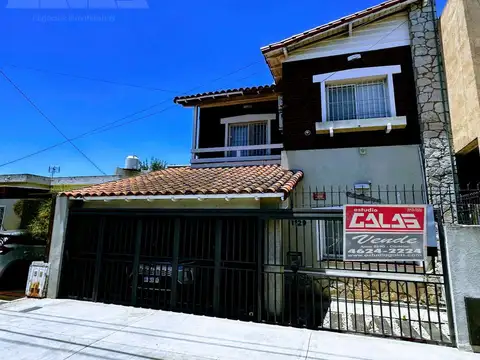 San Nicolás al 1100