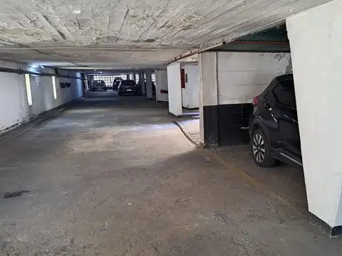 COCHERA EN MICROCENTRO UF 170
