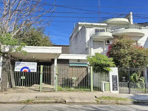 Terreno en venta, USAB2 en  Lomas  de Nuñez