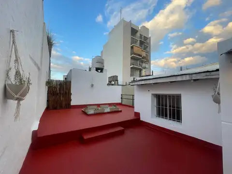 Venta - PH - 4 Amb - Patio - Terraza - Permuta - Villa Luro