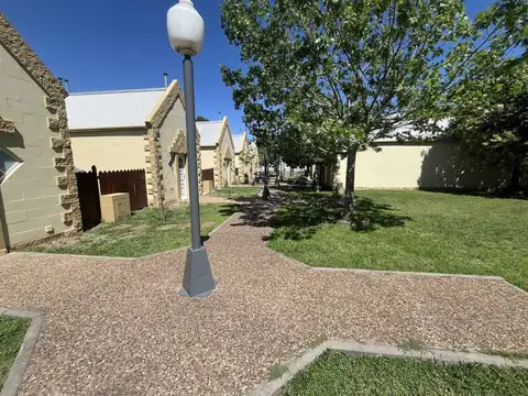 Departamento en Venta 21 años