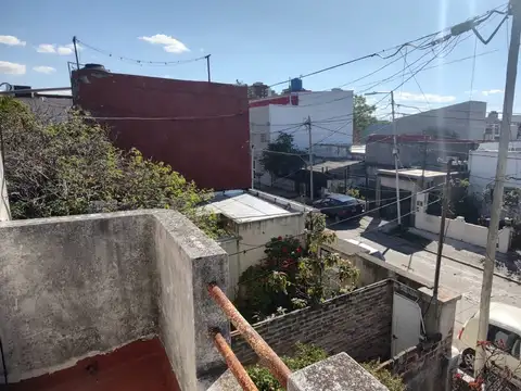 Ciudadela 400, Piso PA