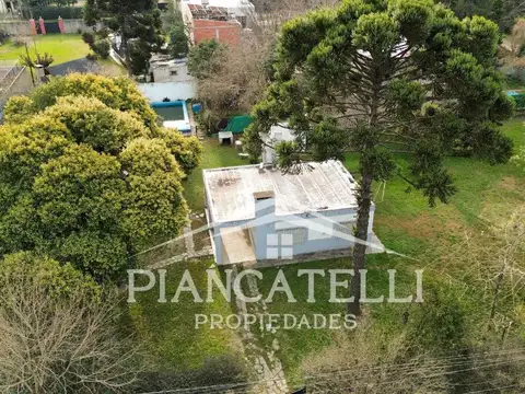 Terreno en Venta en La Reja Grande, USD 414.000