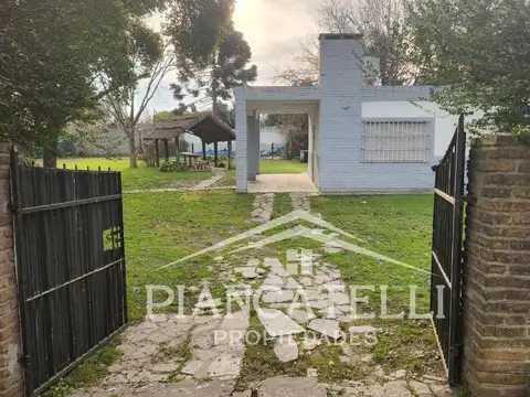 VENTA DE LOTE EN REJA GRANDE MORENO PARA EMPREDIMIENTO COMERCIAL