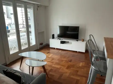 Departamento en Alquiler en Palermo, $ 900.000