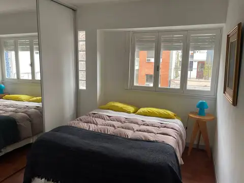 Departamento en Alquiler 61 años