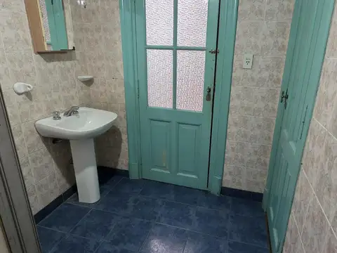 Depto Tipo Casa en Venta al Este