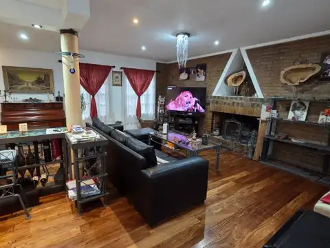 Casa en Venta de 4 dormitorios