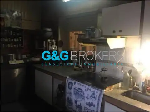 CHALET PRÓXIMO AUTOPISTA - ITUZAINGO