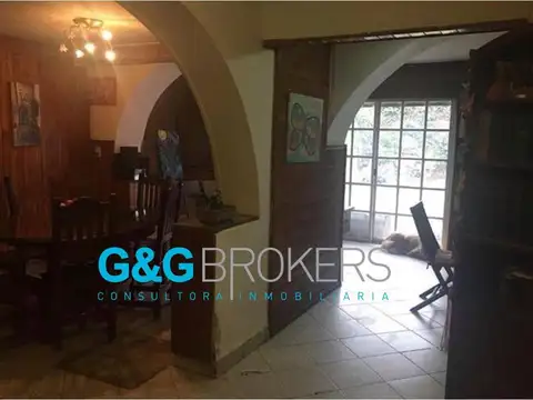 Casa en Venta en Ituzaingo, USD 158.000