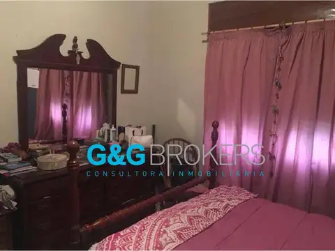 Casa en Venta en Ituzaingo, USD 158.000