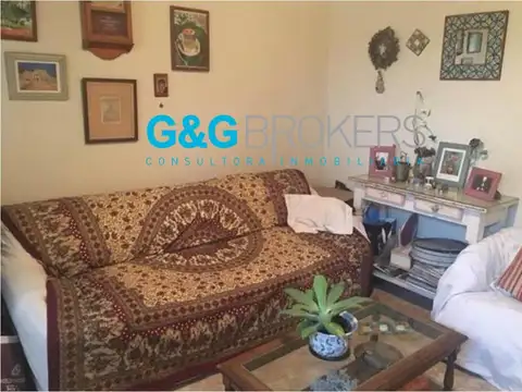 CHALET PRÓXIMO AUTOPISTA - ITUZAINGO