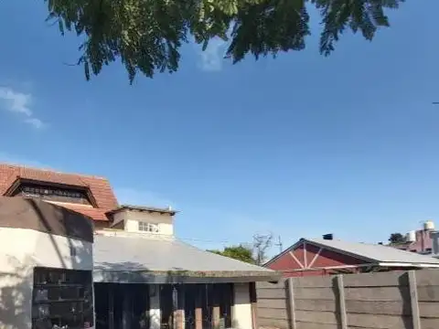 Casa en Venta 40 años