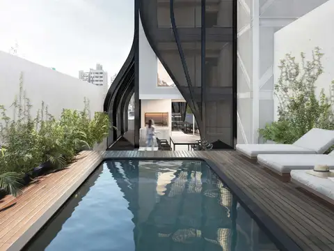 Departamento en Venta en Nuestra Señora De Lourdes, USD 298.228