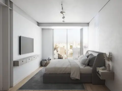 Departamento en Venta de 4 ambientes