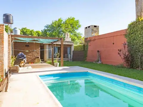 Casa en Venta 19 años