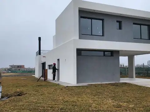 Casa Al Lago / San Sebastián - Área 11