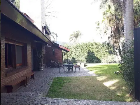 Casa en Venta de 3 dormitorios