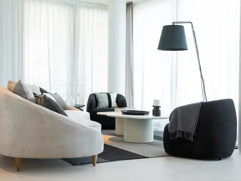 Departamento en Venta con 2 cocheras