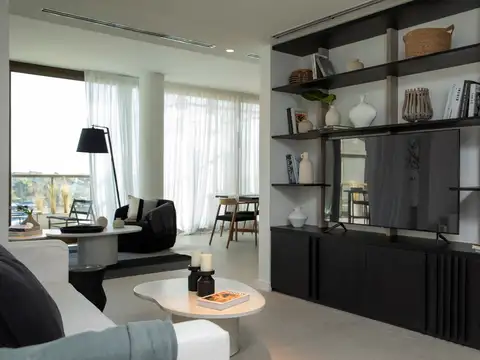 Departamento en Venta de 3 dormitorios