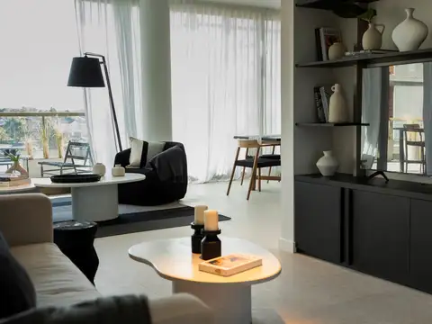 Departamento en Venta en Nordelta, USD 698.947