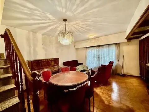 Cerrito  1937 - Casa