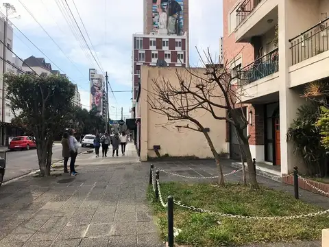 Belgrano 1400, Piso 3