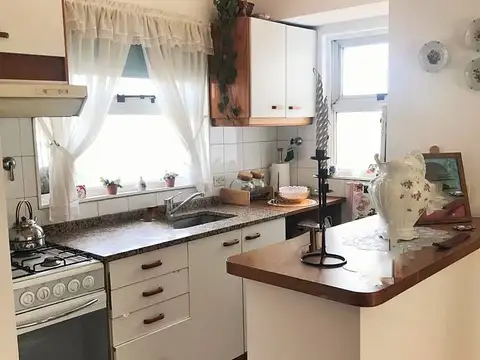 Departamento en Venta 20 años