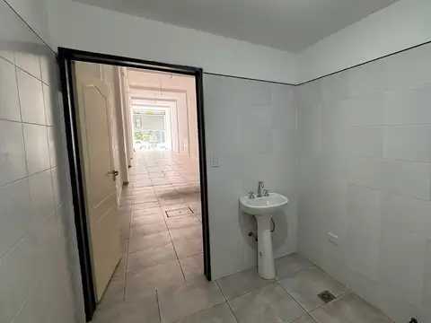 Local en Alquiler A Estrenar