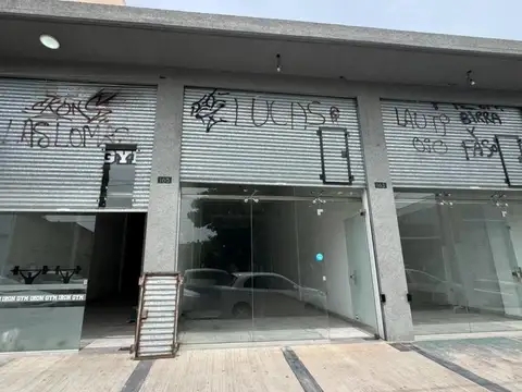 Local en alquiler en guernica