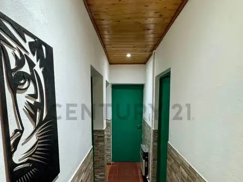 Casa en Venta en San Rafael, USD 75.000