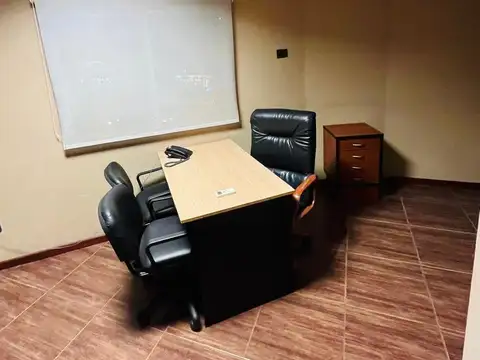 Oficina en Alquiler en San Justo, USD 1.800