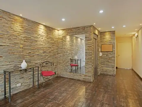 Avenida Juan de Garay 3700