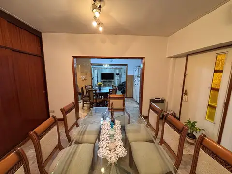 Depto Tipo Casa en Venta 40 años