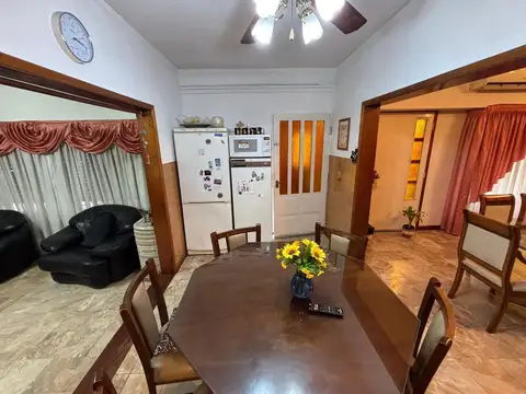 Depto Tipo Casa en Venta de 3 dormitorios
