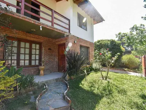 CASA VENTA PINAMAR 2 CASAS LOTE MULTIFAMILIAR