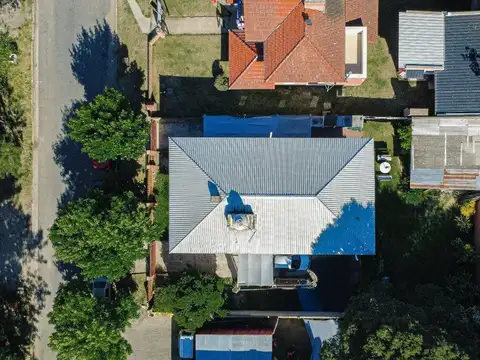 CASA VENTA PINAMAR 2 CASAS LOTE MULTIFAMILIAR