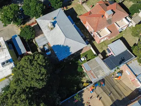 Casa en Venta 35 años