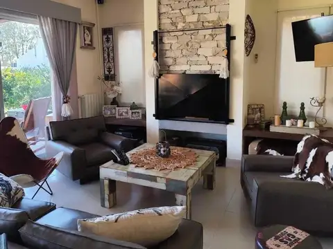 Casa en Venta al Norte