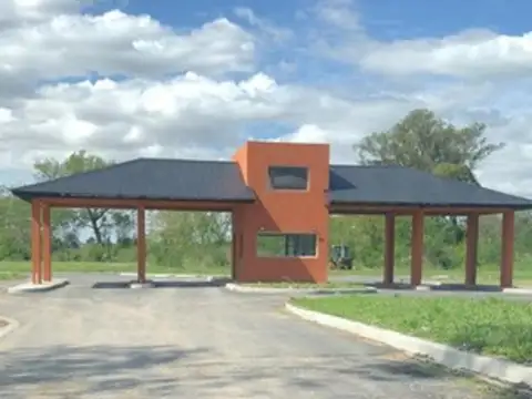 Barrio Privado San Juan Chico 114i