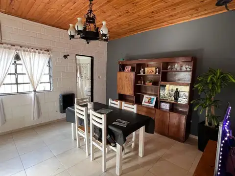 Casa en Venta de 2 dormitorios