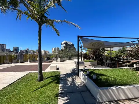 Depto Tipo Casa en Alquiler de 3 dormitorios