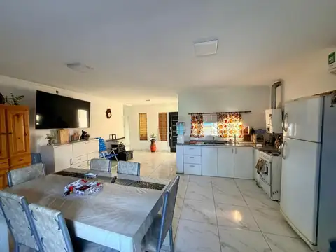 Casa - Tierra de Sueños 3