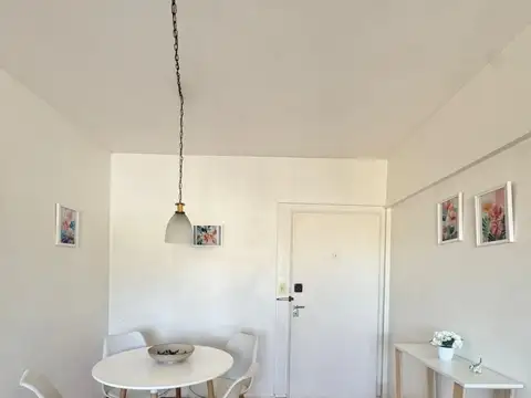 Departamento en Alquiler Temporal en Palermo, USD 700